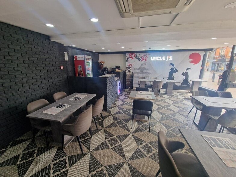 166-166A Evington Rd, Leicester for sale - Building Photo - Image 3 of 6