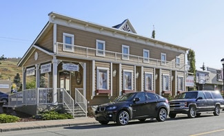 More details for 508 1st St E, Cochrane, AB - Office / Retail to Rent