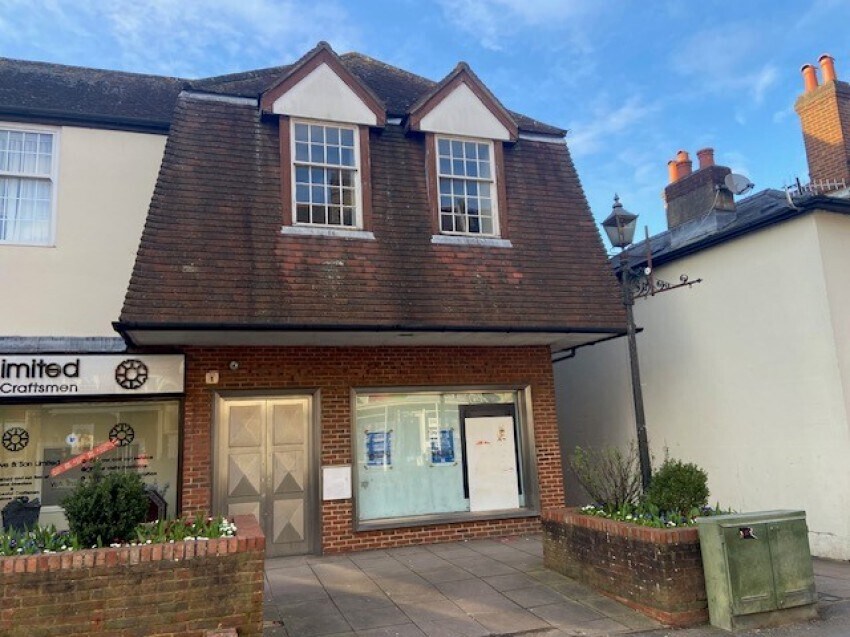 217 High St, Dorking for sale Building Photo- Image 1 of 1