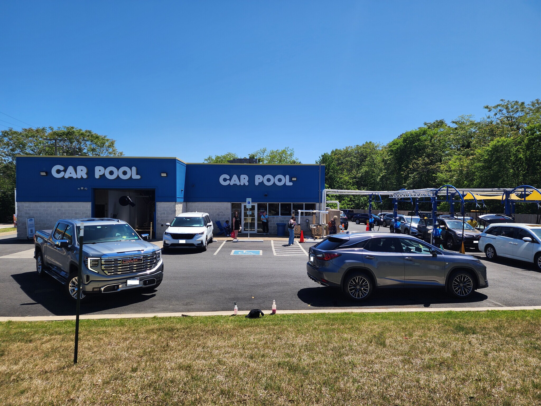 7123 Mechanicsville Tpke, Mechanicsville, VA for sale Building Photo- Image 1 of 1