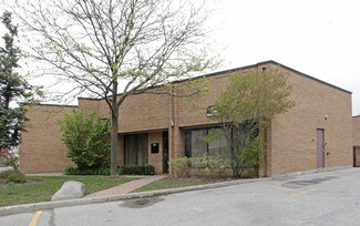 More details for 12 Bram Ct, Brampton, ON - Industrial to Rent