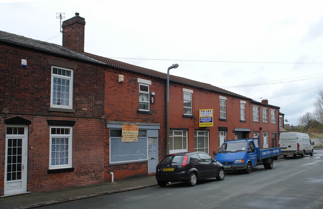 More details for 55-55A Bridgewater St, Manchester - Retail for Sale