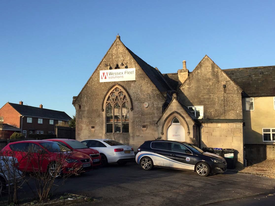 2 Netherhampton Rd, Salisbury for sale Primary Photo- Image 1 of 1