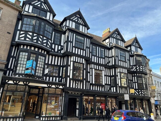 More details for 29-30 High St, Shrewsbury - Office to Rent