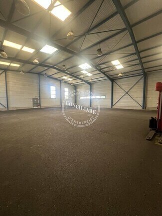 More details for 10 Rue D'Apollo, L'Union - Light Industrial to Rent