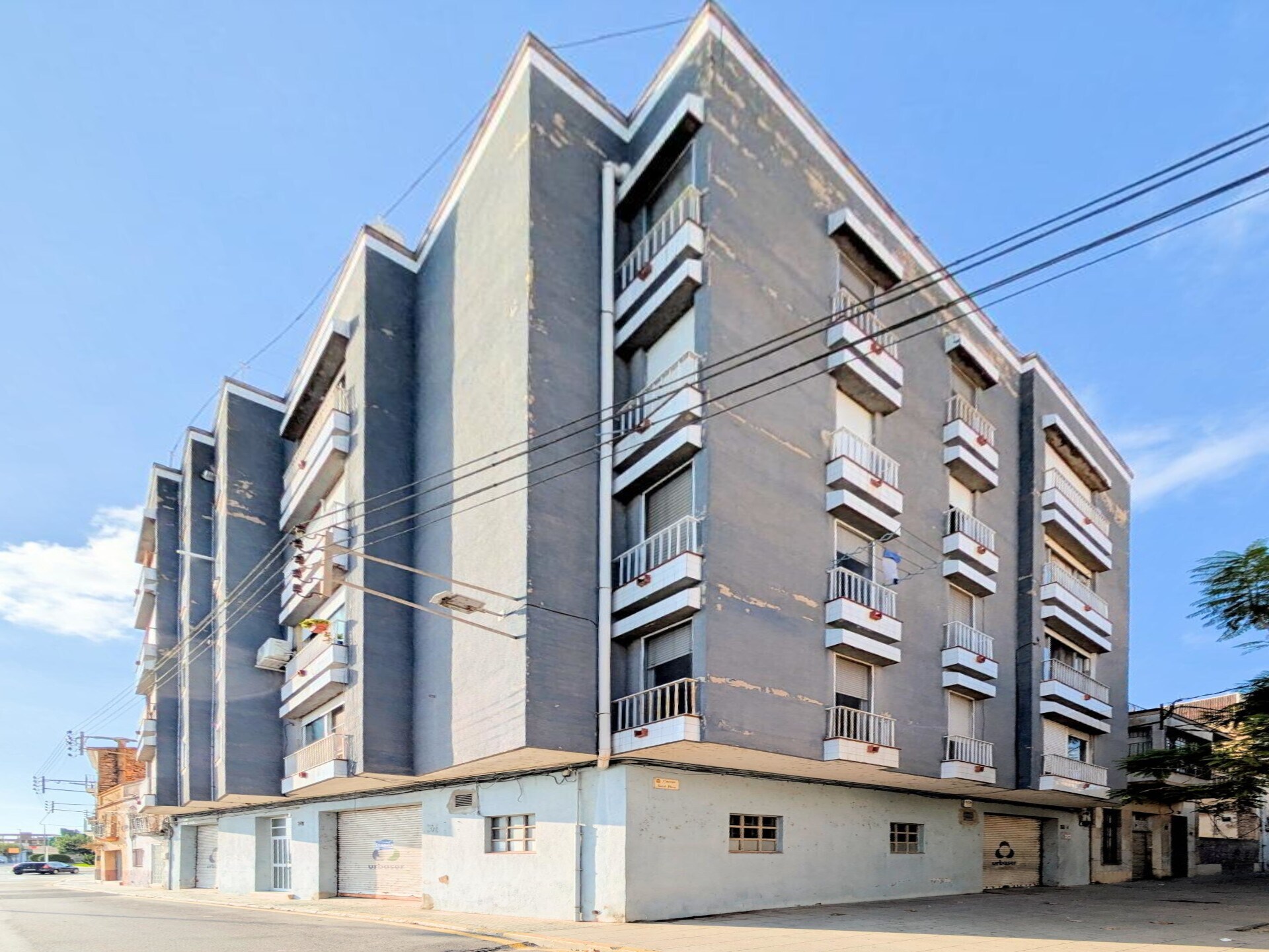 Build-to-Rent in Amposta, Tarragona for sale Building Photo- Image 1 of 2