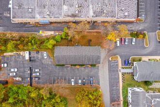 2972-2976 Penwick Ln, Dunkirk, MD - aerial  map view - Image1