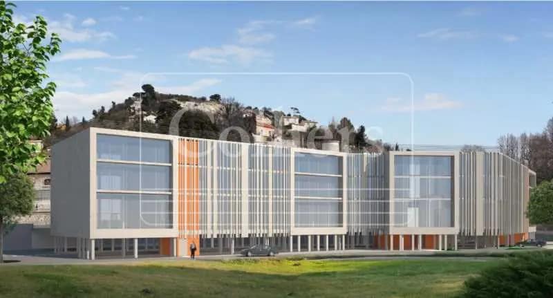 Office in Marseille to rent Building Photo- Image 1 of 5