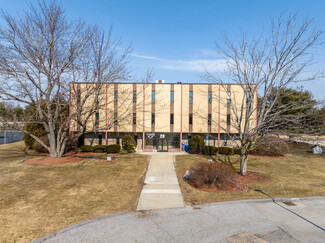 More details for 20 Industrial Park Dr, Nashua, NH - Office for Sale