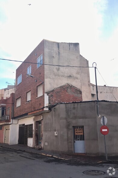 Avenida Calle de San Fernando, 35, Quintanar de la Orden, Toledo for sale - Building Photo - Image 2 of 2