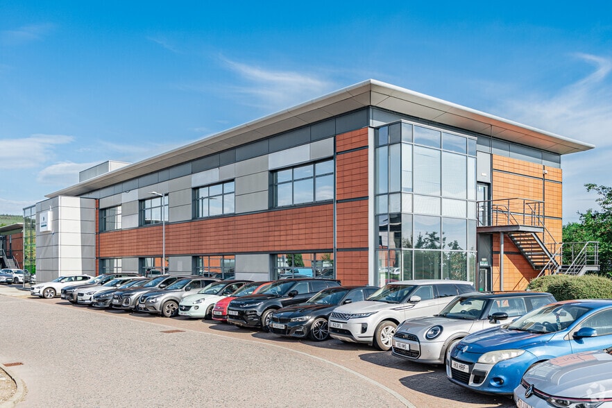 Dyce Dr, Dyce for sale - Building Photo - Image 1 of 4
