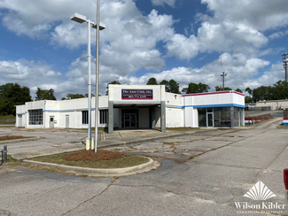 More details for 3201 Two Notch Rd, Columbia, SC - Retail for Rent