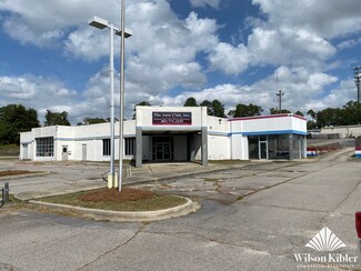 More details for 3201 Two Notch Rd, Columbia, SC - Retail for Rent