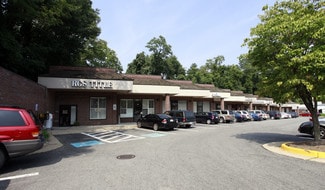 More details for 3301-3321 Lee Hwy, Arlington, VA - Co-working to Rent
