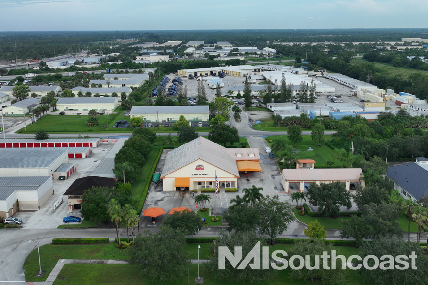 3461 SW Martin Downs Blvd, Palm City, FL for sale - Primary Photo - Image 1 of 1