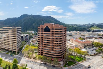 3500 W Olive Ave, Burbank, CA for rent Building Photo- Image 1 of 3