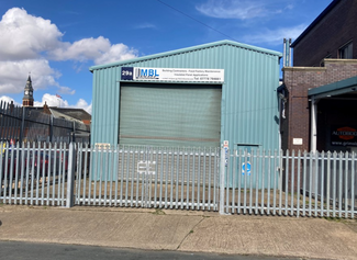 More details for 29A Kent St, Grimsby - Industrial for Rent