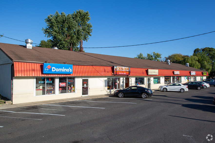 1200-1216 Black Horse Pike, Glendora, NJ for sale - Primary Photo - Image 1 of 1