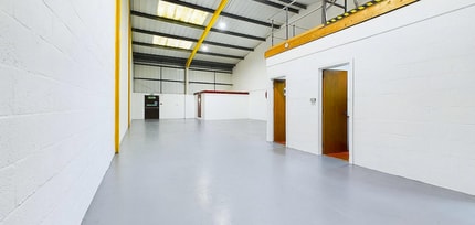 Pitmedden Rd, Dyce to rent Interior Photo- Image 2 of 3