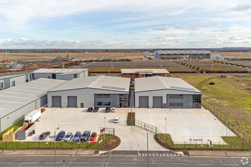 First Av, Doncaster for sale - Primary Photo - Image 1 of 1