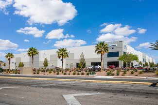 More details for 6845 S Decatur Blvd, Las Vegas, NV - Industrial for Rent