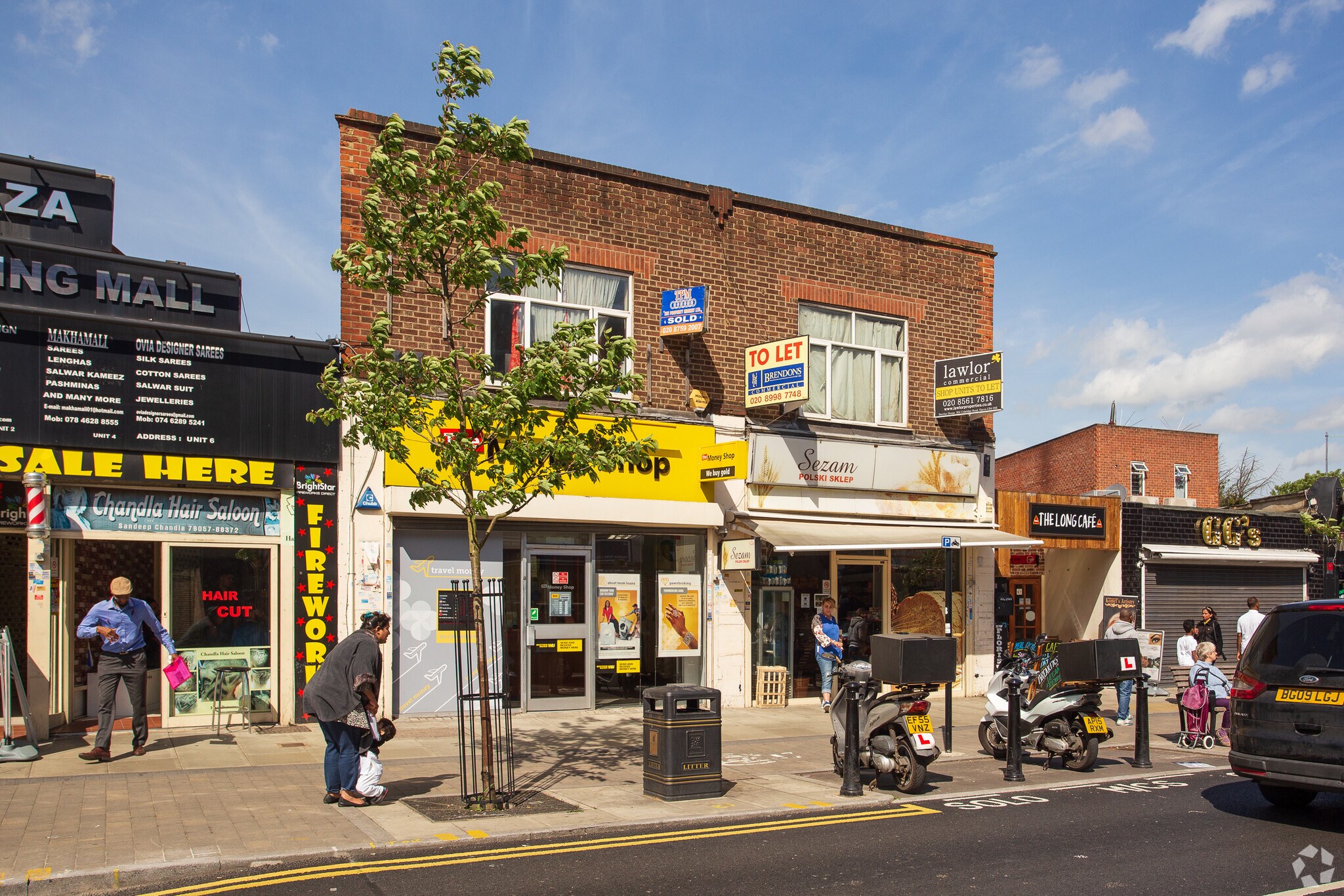 42-42A Station Rd, Hayes for sale Primary Photo- Image 1 of 1