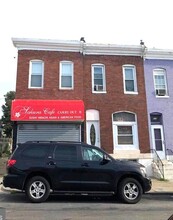 2510 E Monument St, Baltimore, MD for sale Building Photo- Image 1 of 22