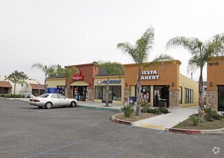 More details for 1815 E Valley Pky, Escondido, CA - Retail for Rent