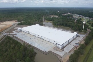 More details for 1 Jasper Hwy, Hardeeville, SC - Industrial for Rent