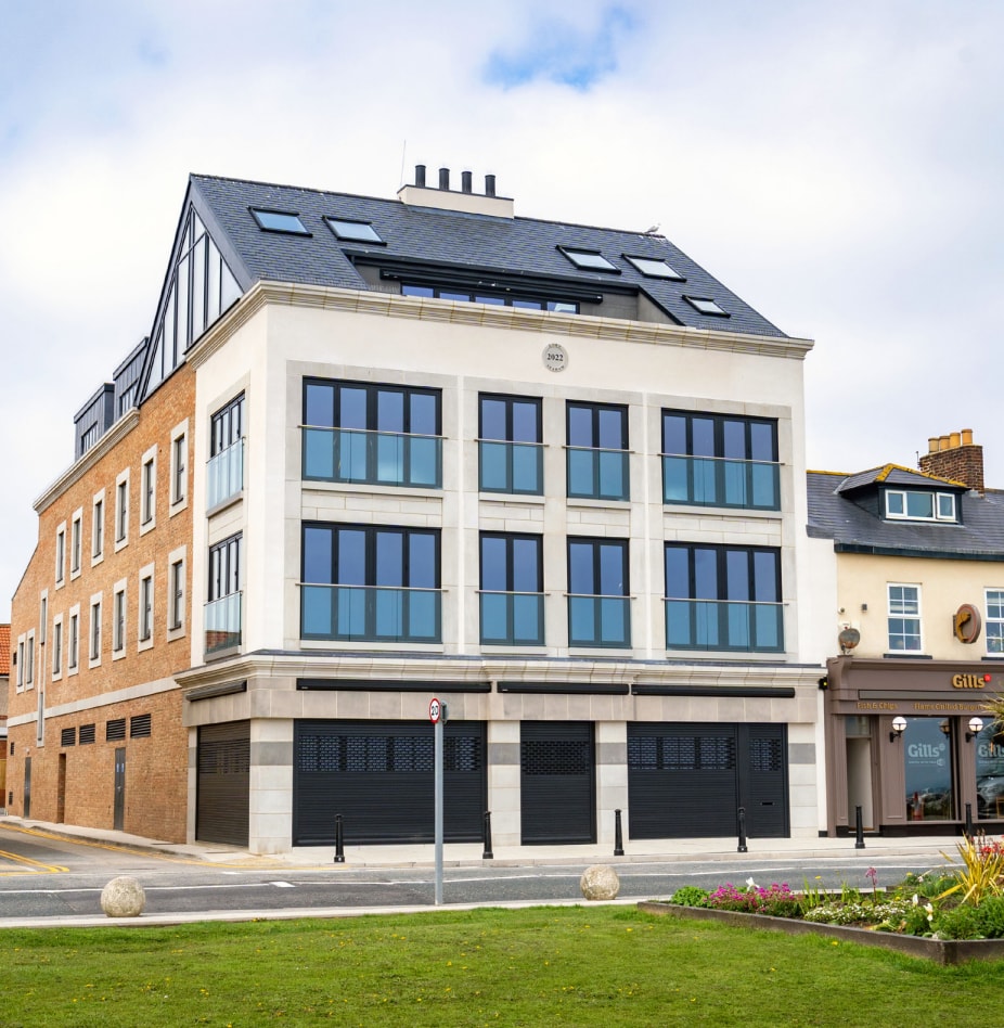 18 North Ter, Seaham for sale Building Photo- Image 1 of 1