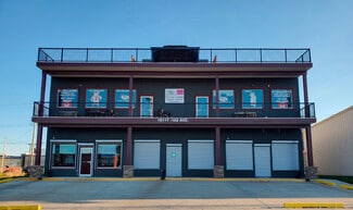 More details for 10117 102, Lac La Biche, AB - Retail for Sale