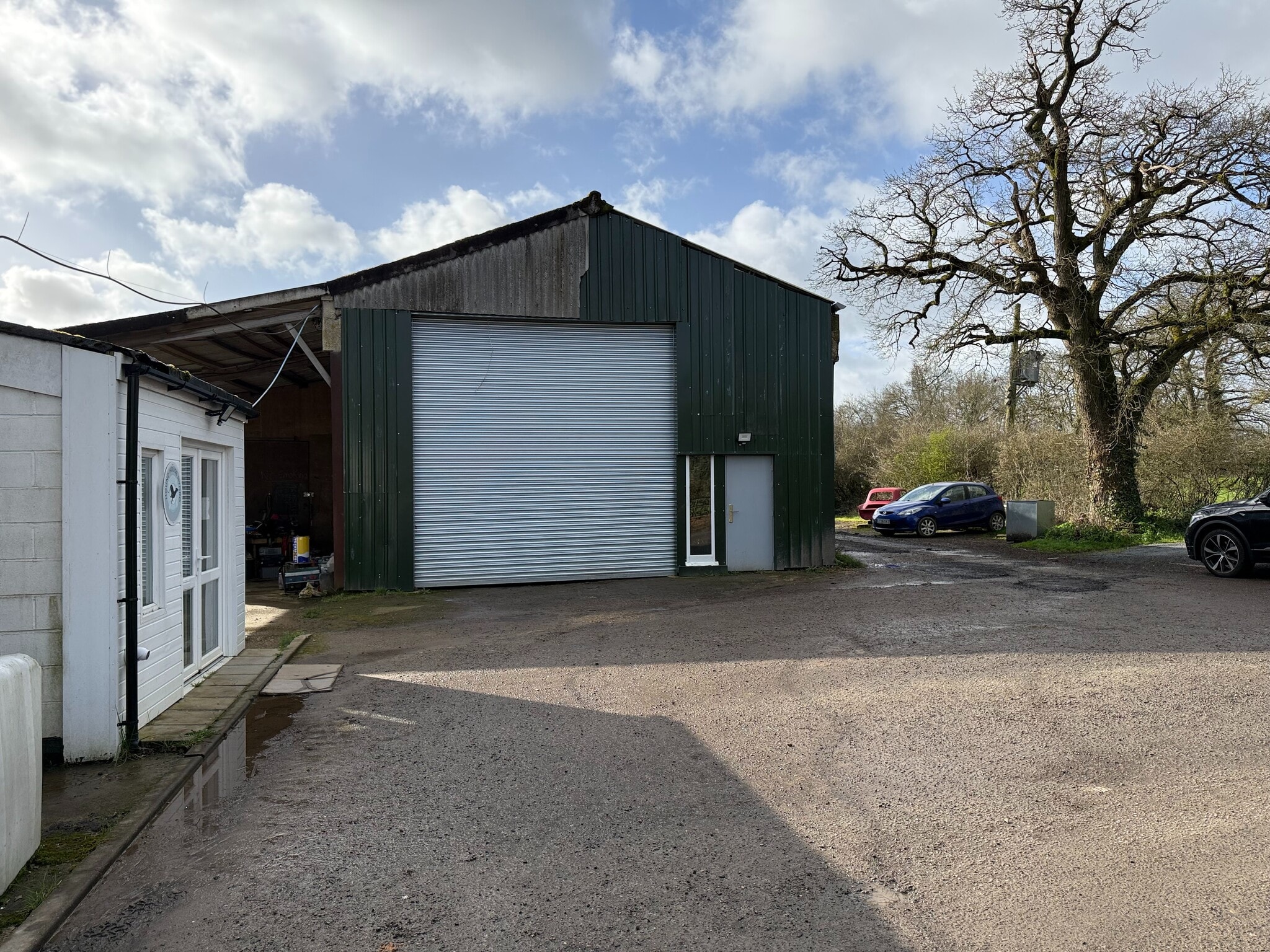Unit F, Horsebridge Common, Ashurst, Steyning to rent Building Photo- Image 1 of 6