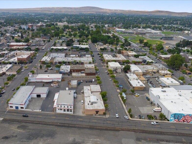 110 N Cascade St, Kennewick, WA for sale - Building Photo - Image 3 of 37