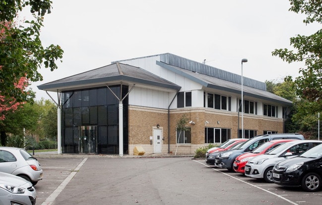 More details for Addlestone Rd, Addlestone - Co-working to Rent