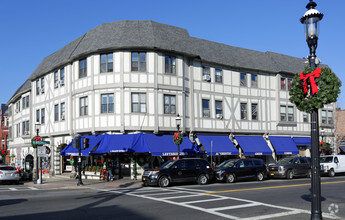 1-7 N Broadway, Tarrytown, NY for rent Primary Photo- Image 1 of 4