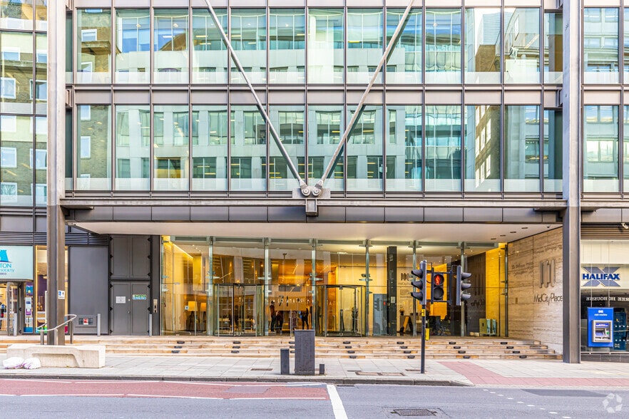 58-71 High Holborn, London to rent - Building Photo - Image 3 of 12