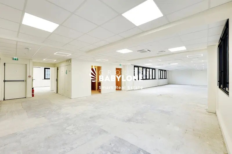 95-97 Rue De Bellevue, Boulogne-Billancourt to rent Building Photo- Image 1 of 25