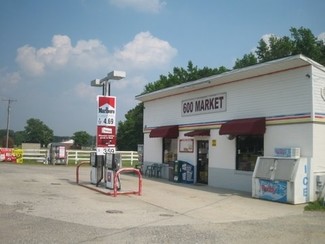 More details for 20236 Frog Level Rd, Ruther Glen, VA - Retail for Rent