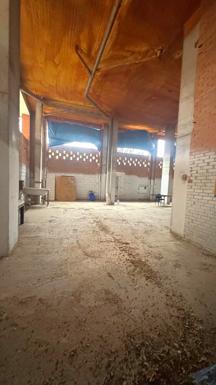 Retail in Azuqueca de Henares, Guadalajara to rent Interior Photo- Image 1 of 4