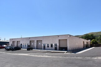 More details for 16010 W 5th Ave, Golden, CO - Industrial for Rent