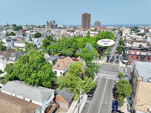 2314 Palisade Ave, Weehawken, NJ - aerial  map view - Image1