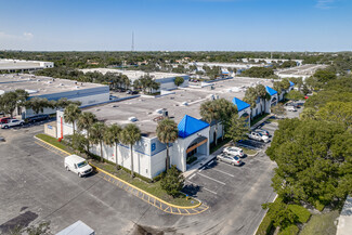 More details for 6601 Lyons Rd, Coconut Creek, FL - Industrial for Rent