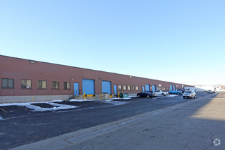 More details for 2506-2596 W Barberry Pl, Denver, CO - Flex, Industrial for Rent