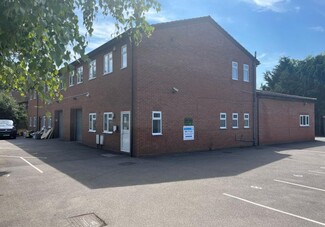 More details for Chapel Rd, Smallfield - Light Industrial for Rent