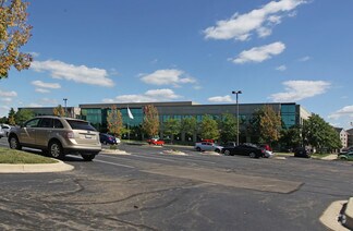 More details for 975 Meridian Lakes Dr, Aurora, IL - Office for Rent