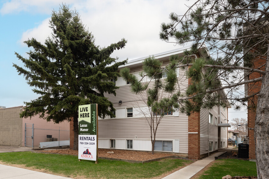 10651 106th St NW, Edmonton, AB for sale - Building Photo - Image 1 of 4