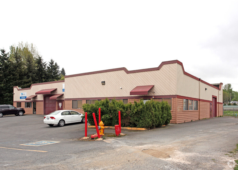 20830-20832 International Blvd, Seatac, WA for sale - Primary Photo - Image 1 of 1