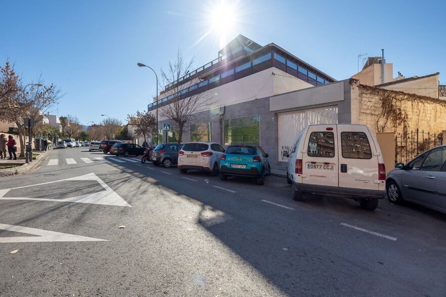 Retail in Granada, Granada for sale - Building Photo - Image 3 of 37