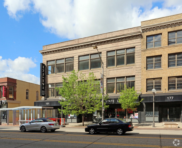 183-191 S High St, Columbus, OH for sale - Primary Photo - Image 1 of 1