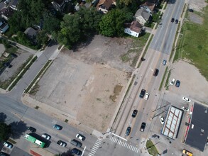 1203 Division, Grand Rapids, MI for sale Primary Photo- Image 1 of 4